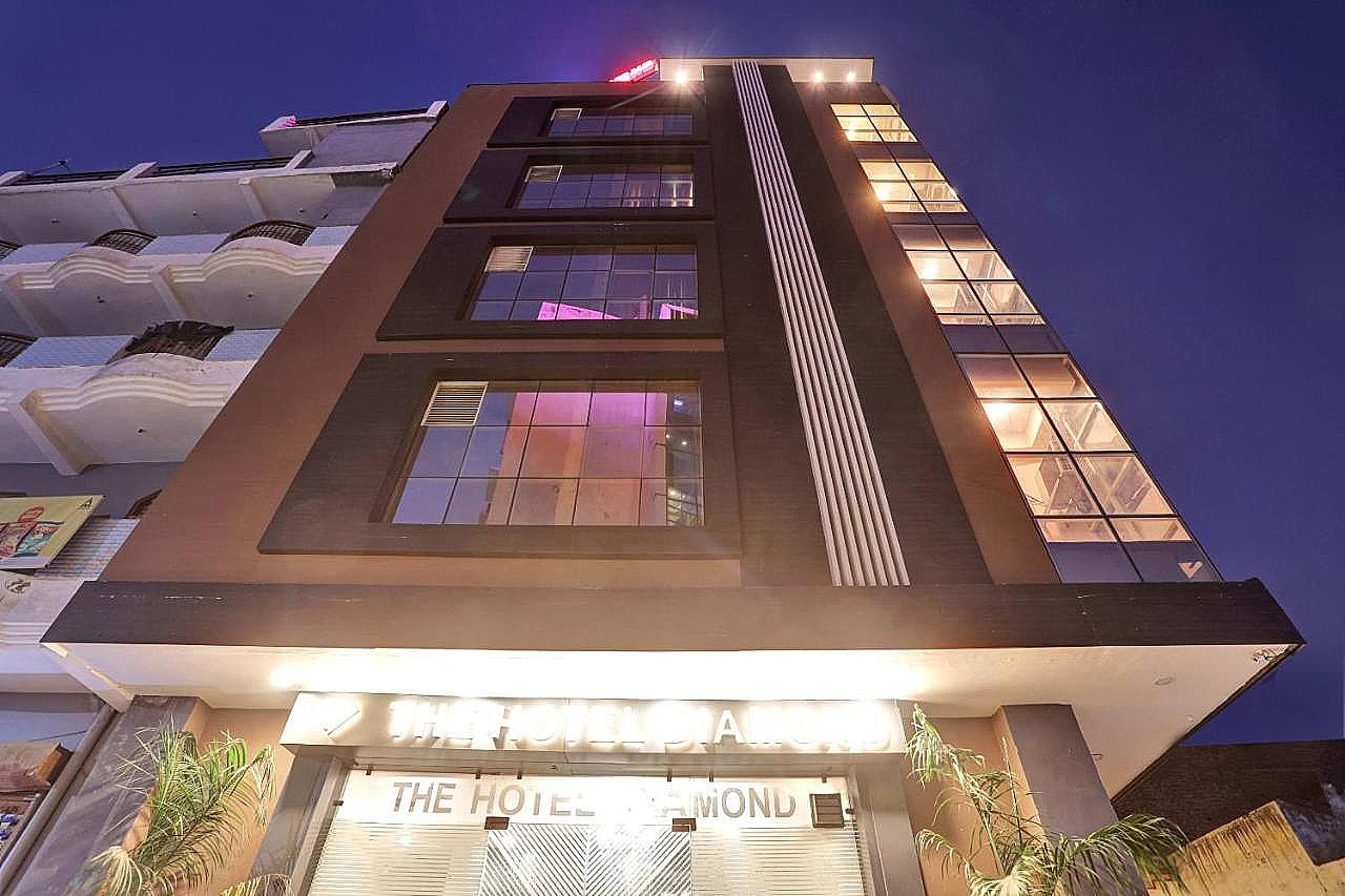 undefined Hotel Diamond 8