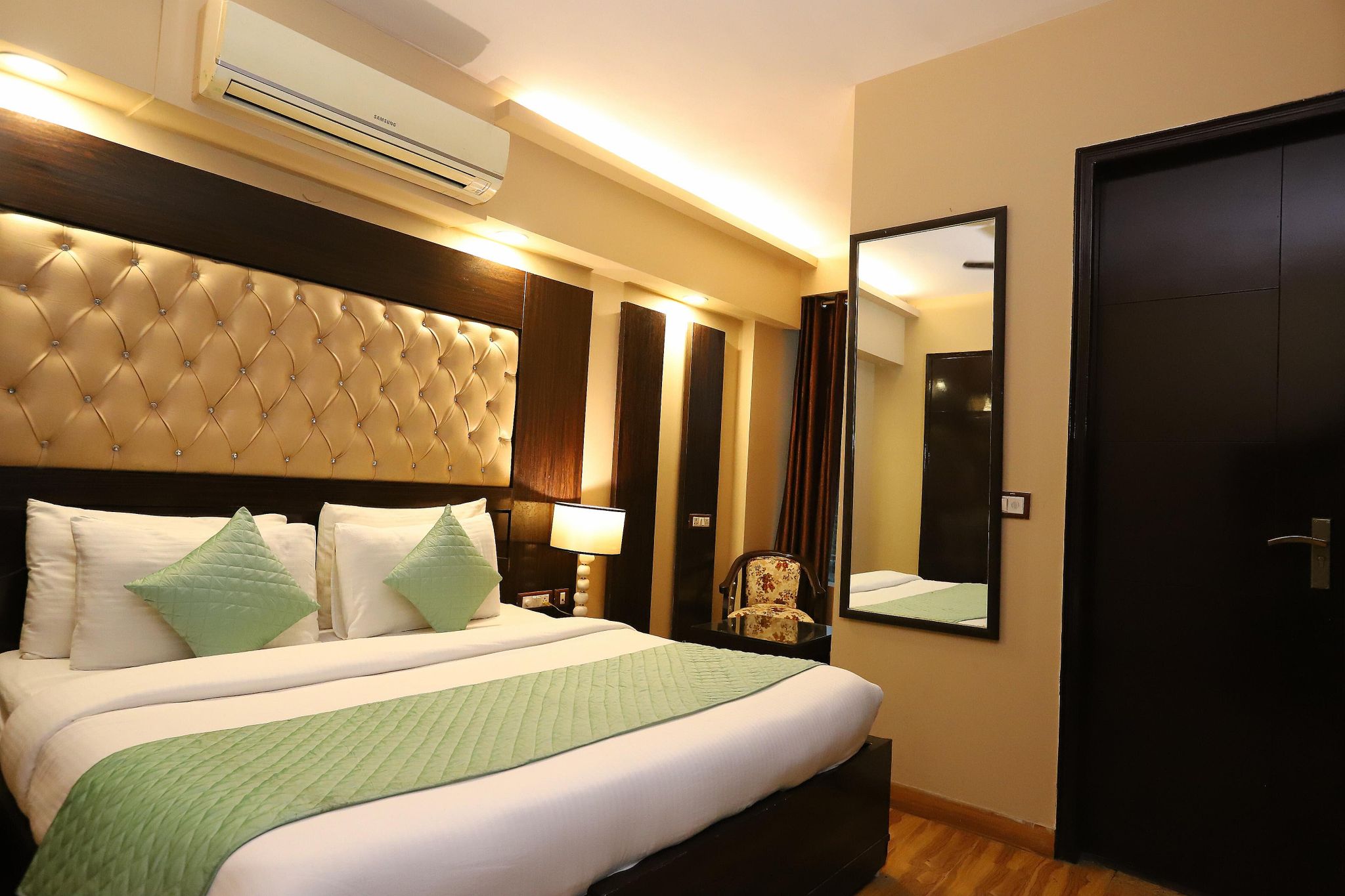 undefined Hotel Palm Grand @ Naraina New Delhi 4