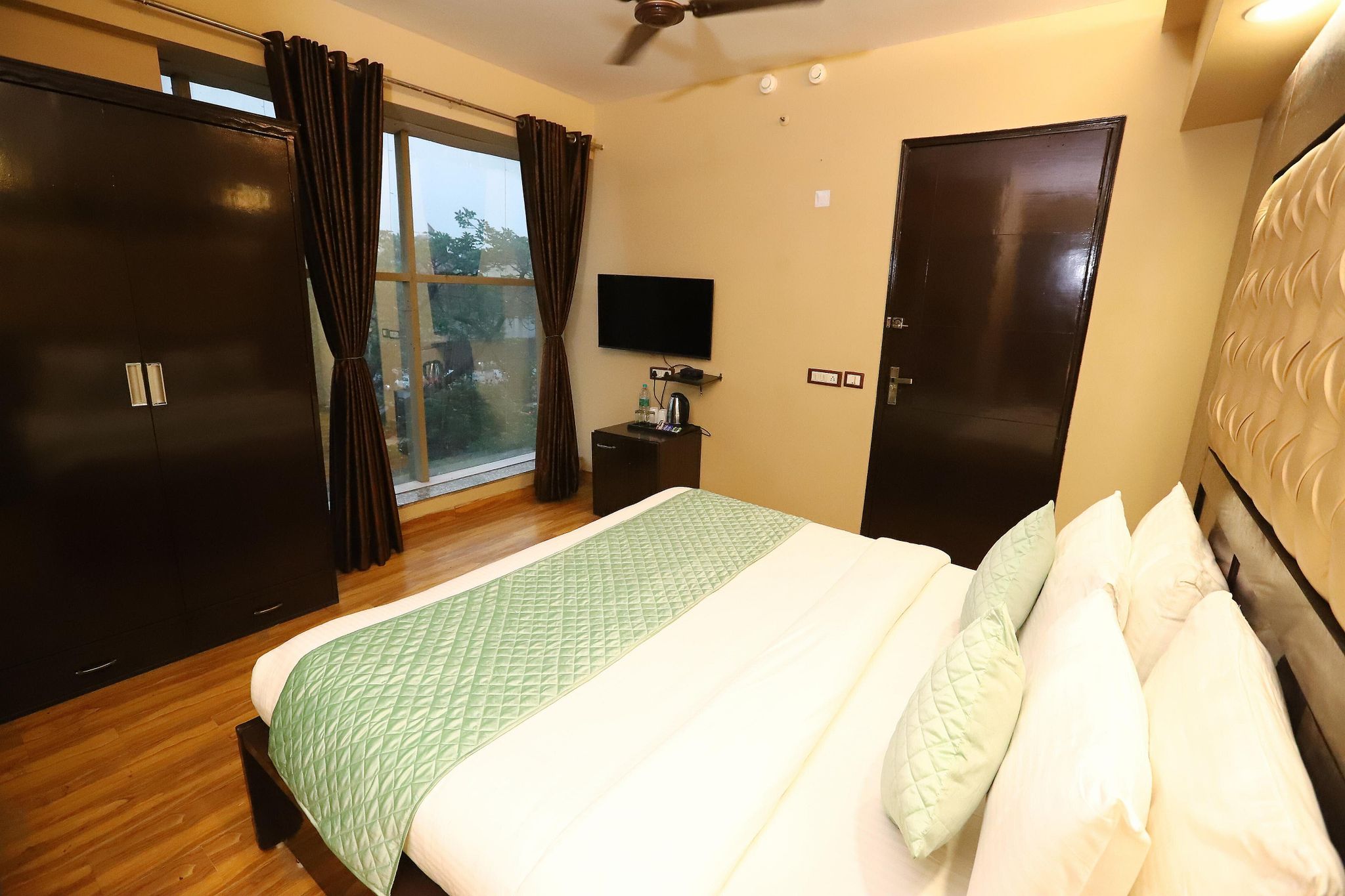 undefined Hotel Palm Grand @ Naraina New Delhi 10