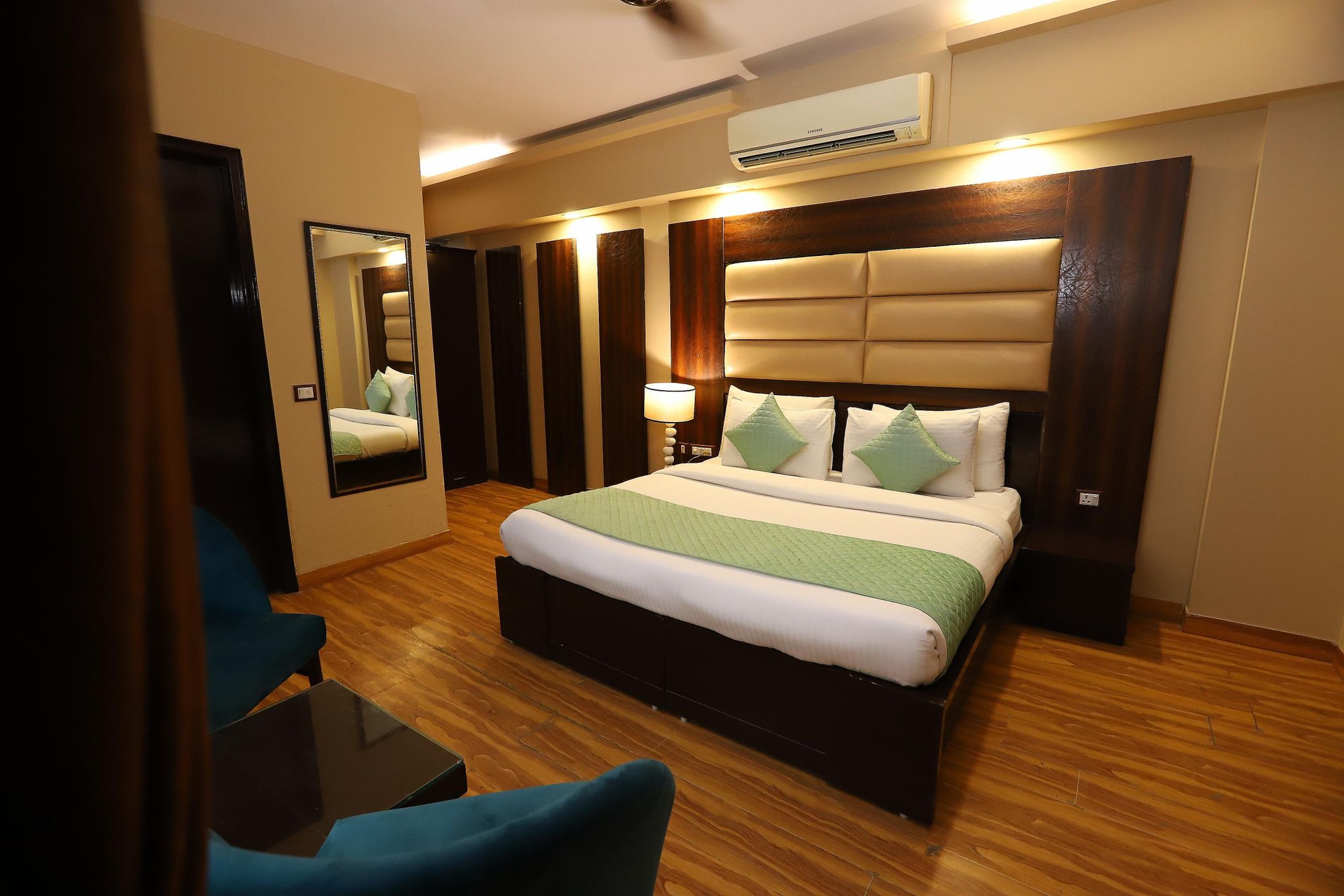 undefined Hotel Palm Grand @ Naraina New Delhi 9
