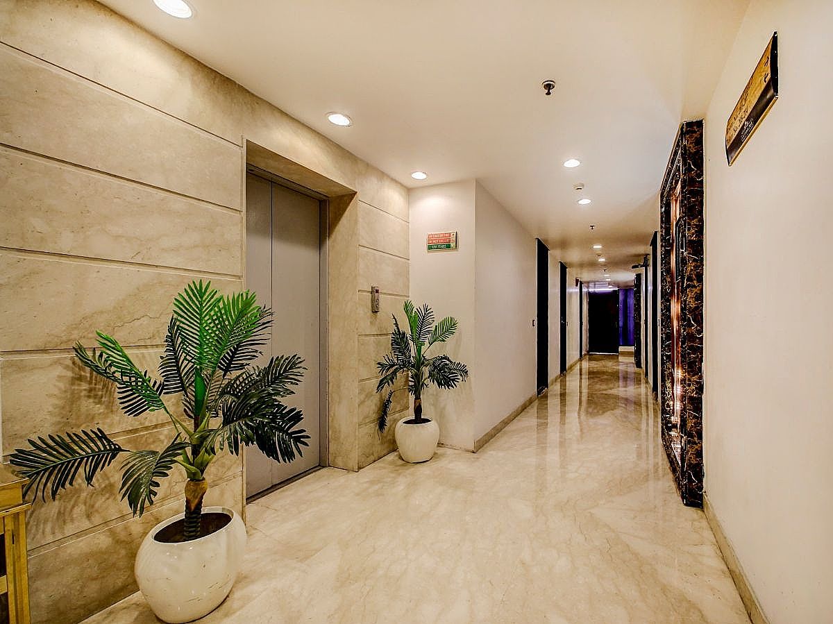 undefined Hotel Palm Grand @ Naraina New Delhi 5