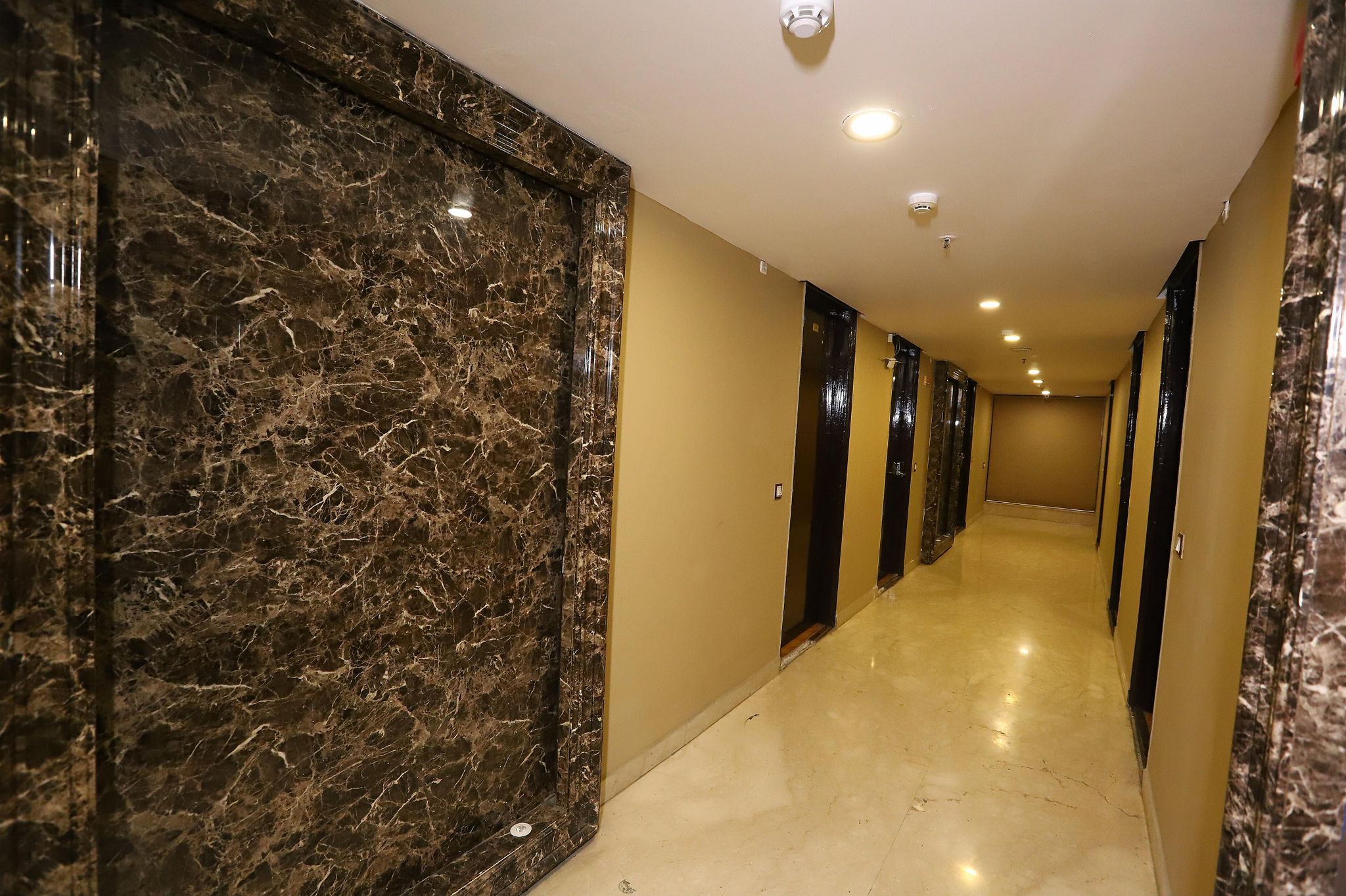 undefined Hotel Palm Grand @ Naraina New Delhi 4