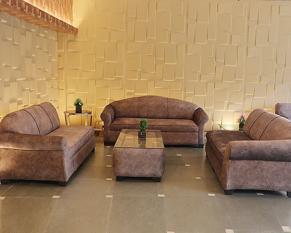 undefined Hotel Palm Grand @ Naraina New Delhi 3