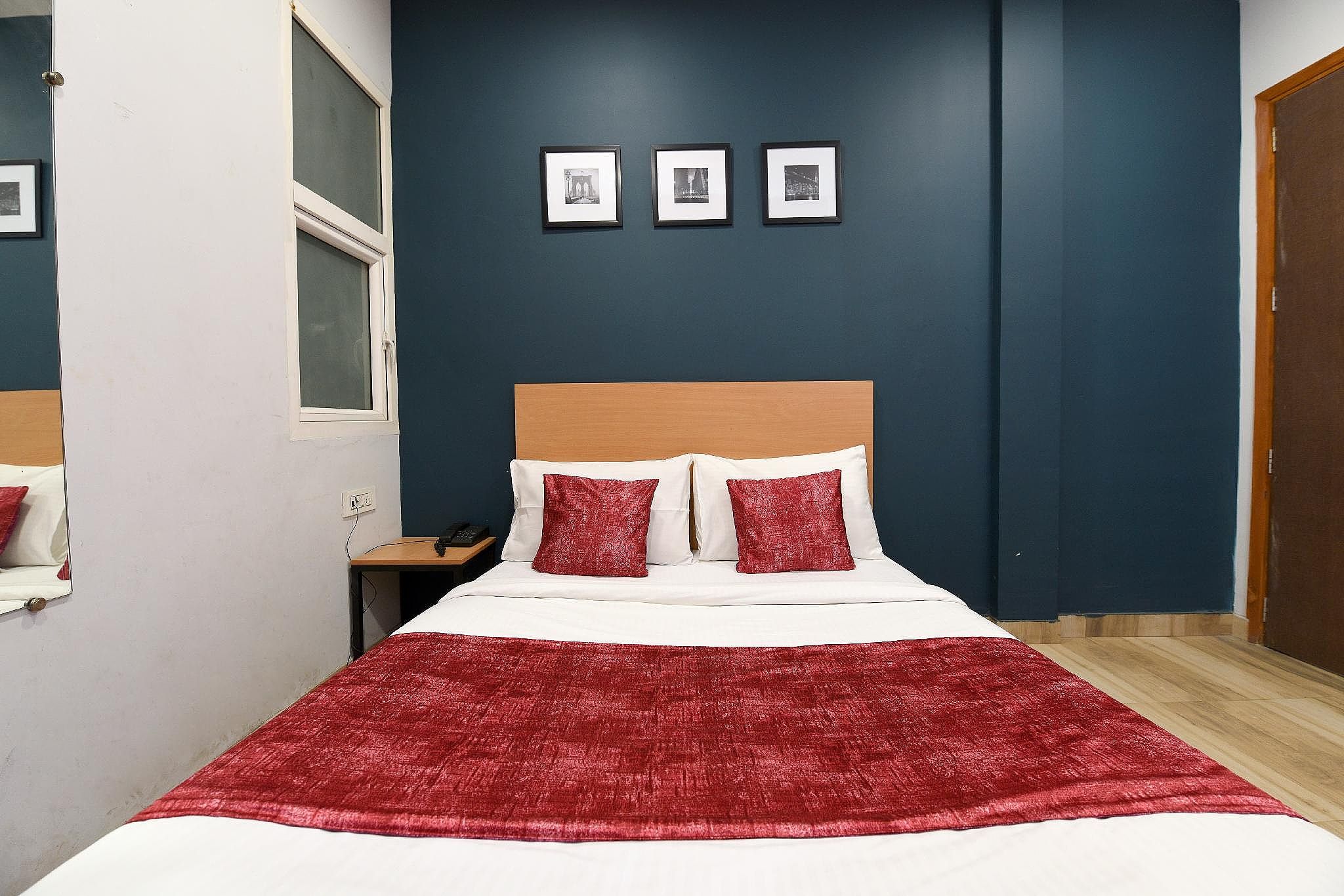 undefined Hotel Red Chilly 10