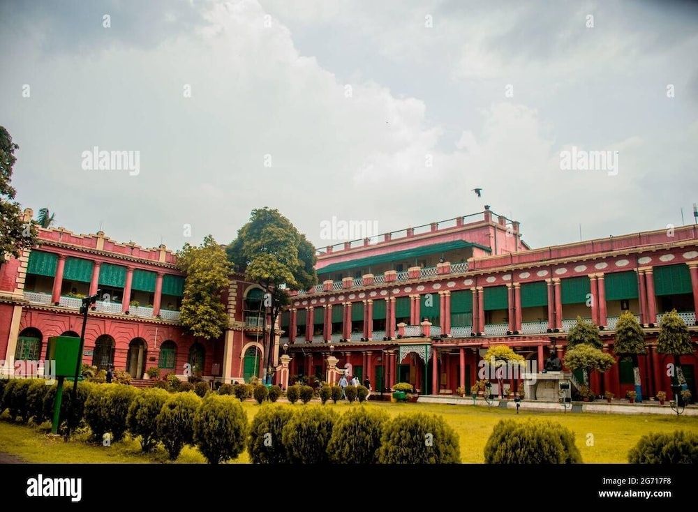 undefined Hotel Red Chilly 7