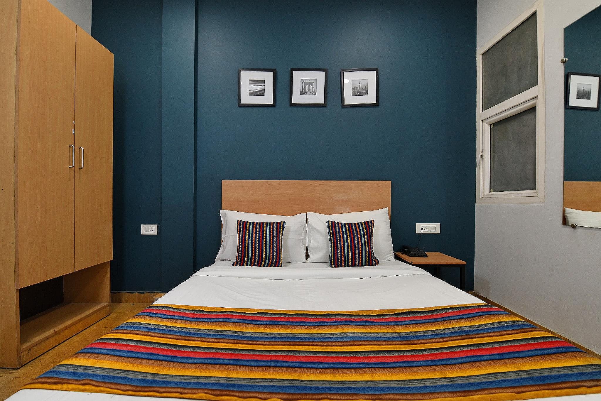 undefined Hotel Red Chilly 9