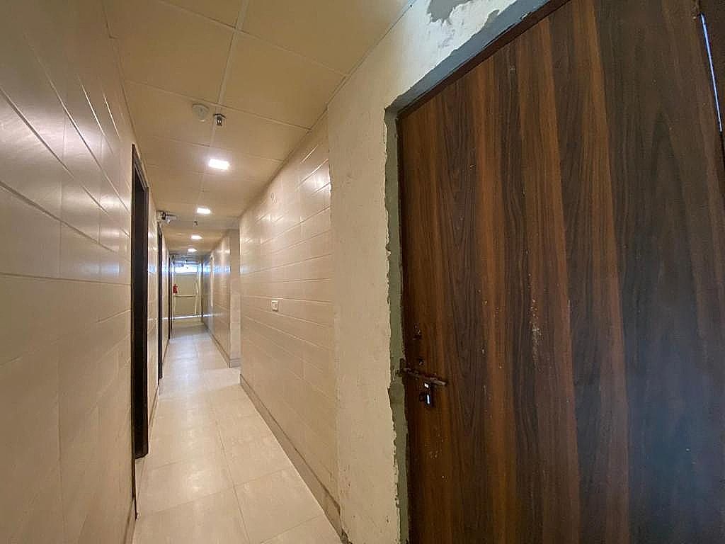 Hotel Red Chilly Deluxe Double Room 4