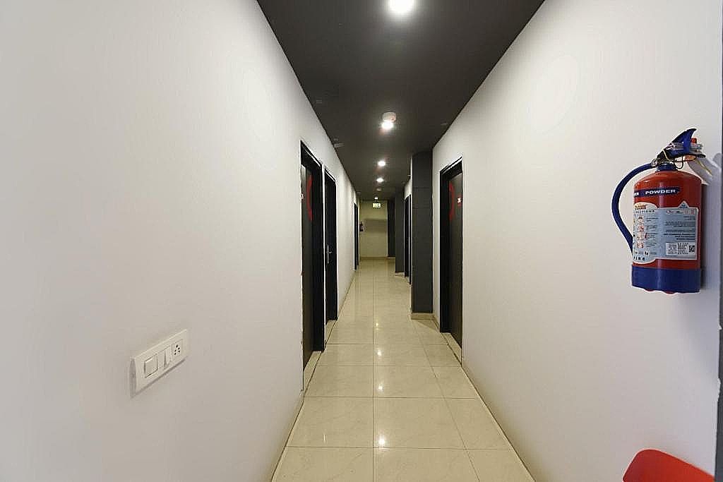 undefined Hotel Orchid Saffron 3