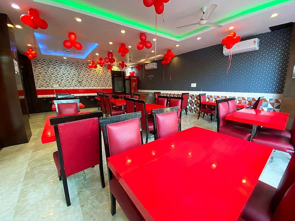 undefined Hotel Orchid Saffron 4