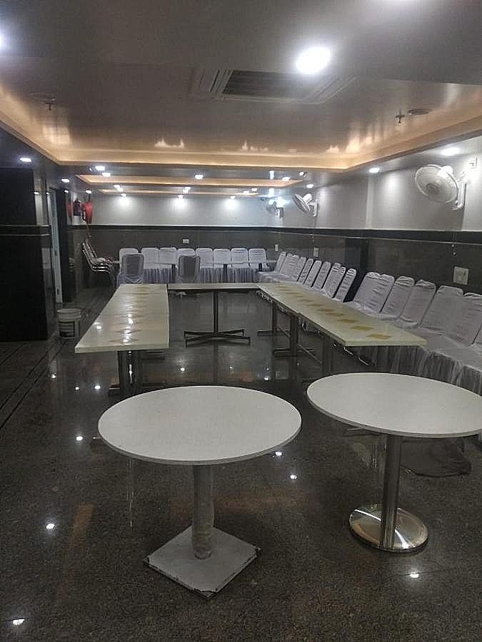 Business Centre
