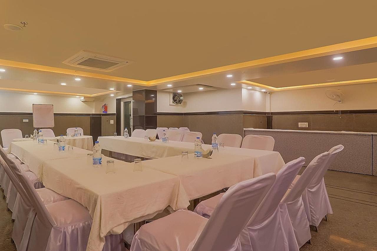 Business Centre