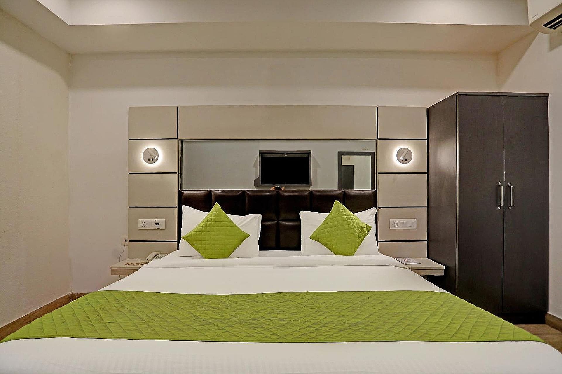 undefined Hotel Royal Saffron 10