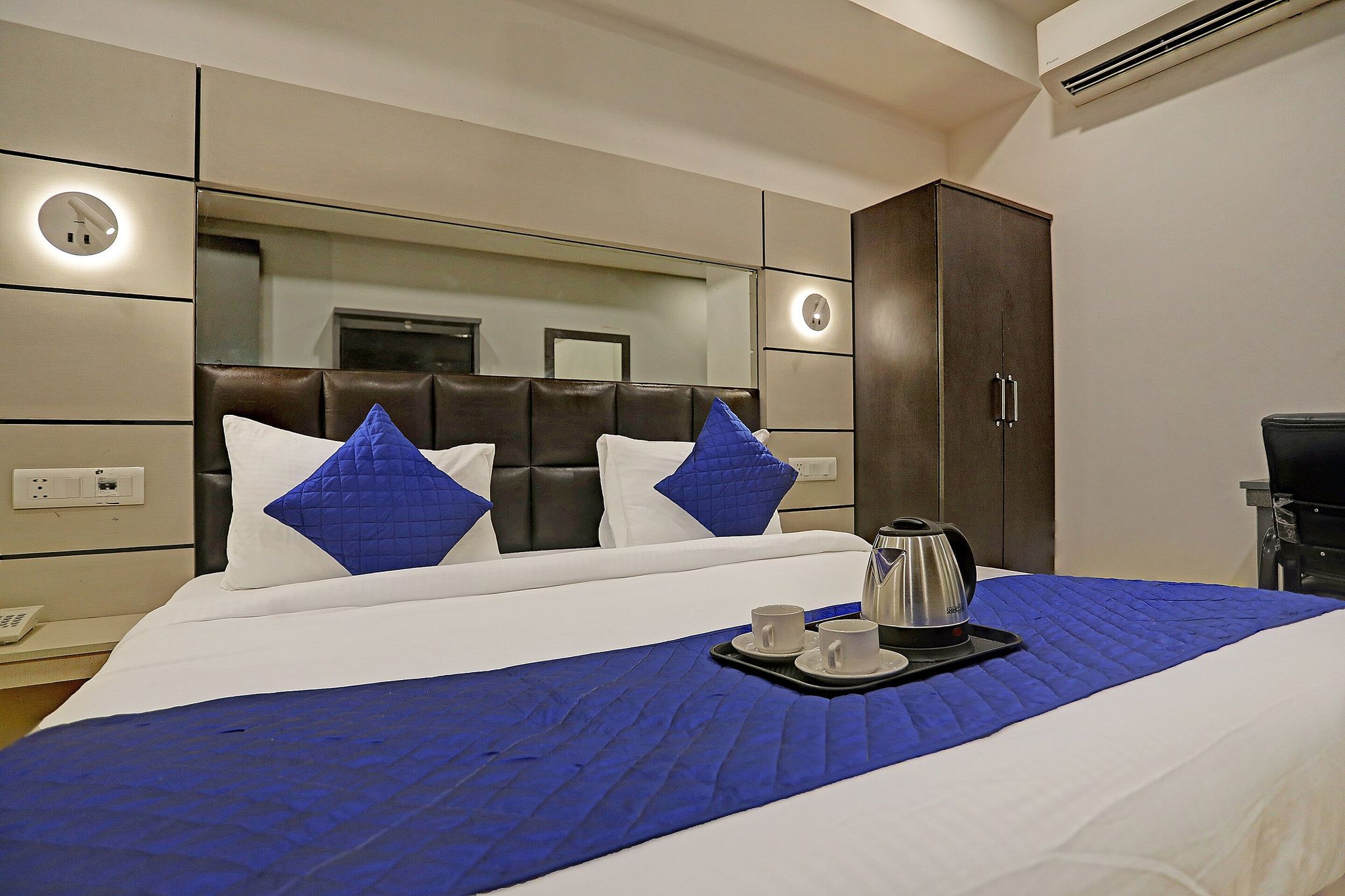 undefined Hotel Royal Saffron 9
