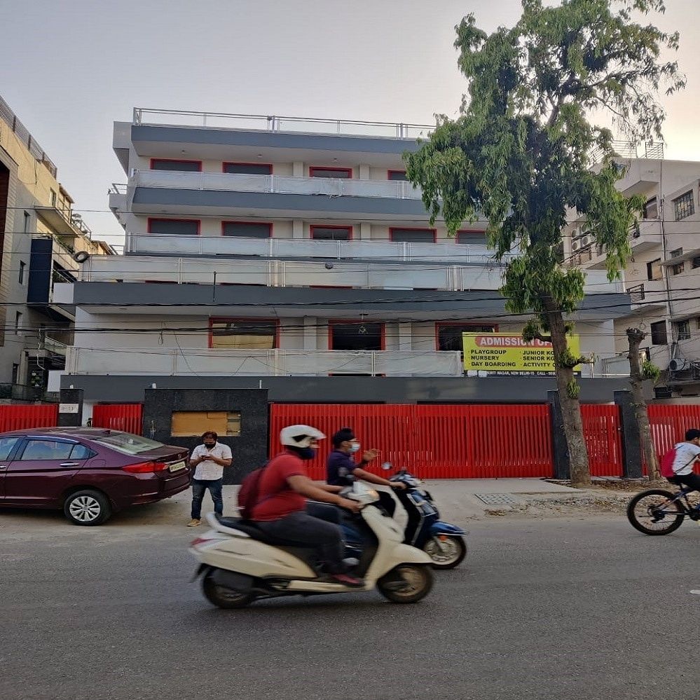 undefined Hotel Royal Saffron 7