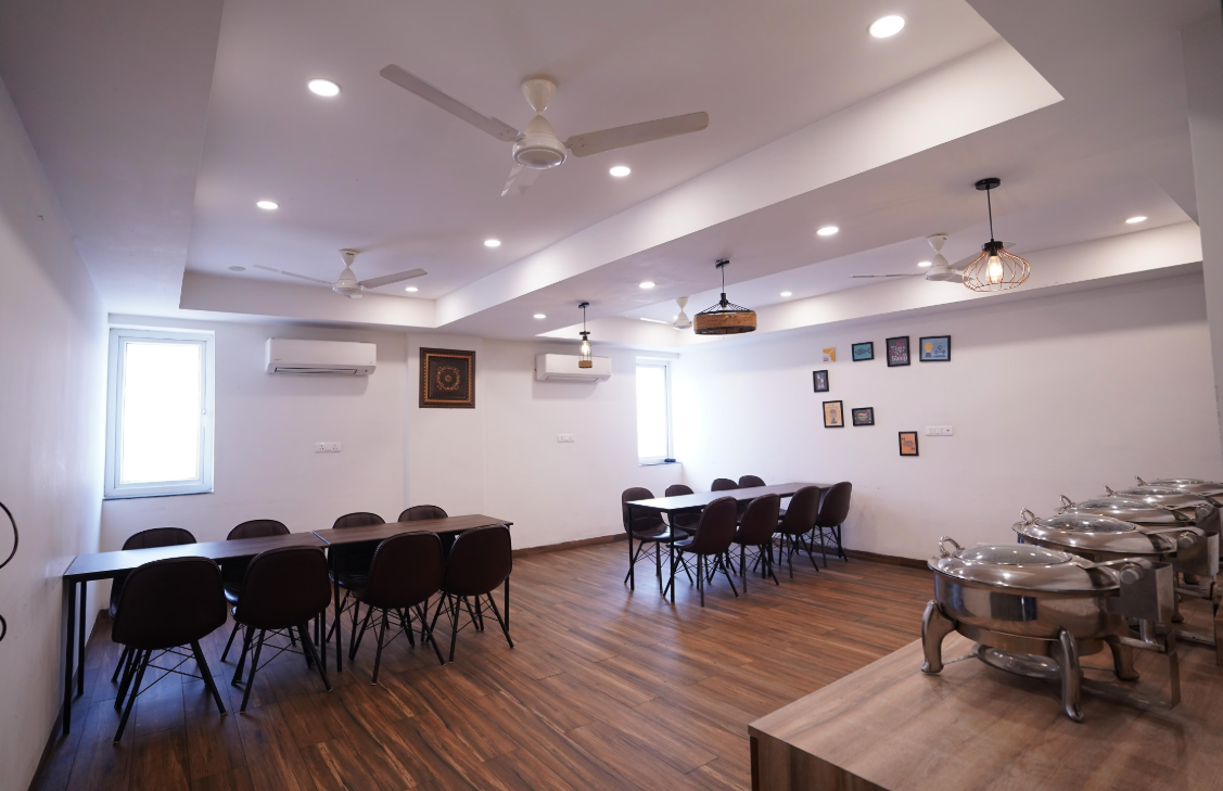 undefined Hotel Royal Saffron 4