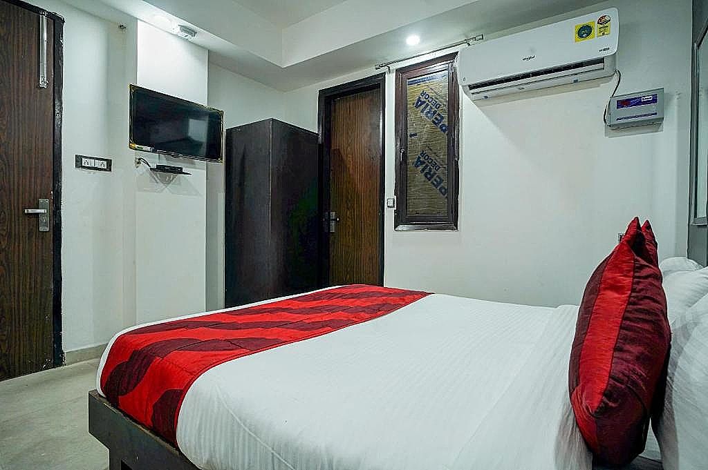 Hotel Red Snapper  Deluxe Room 17