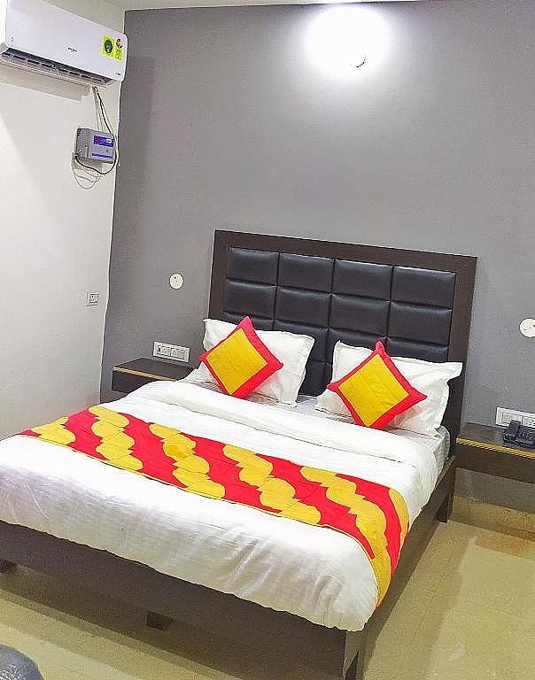 Hotel Red Snapper  Deluxe Room 15