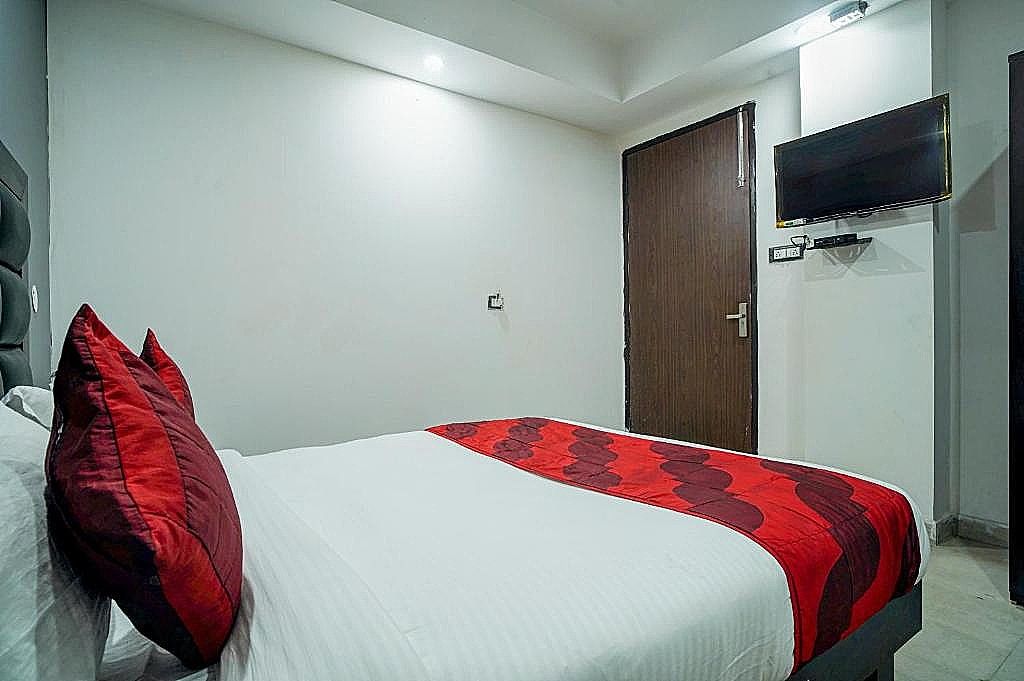 Hotel Red Snapper  Deluxe Room 18