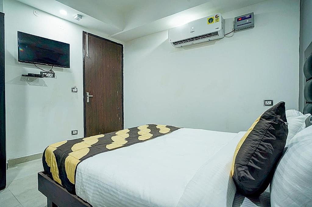 Hotel Red Snapper  Deluxe Room 19