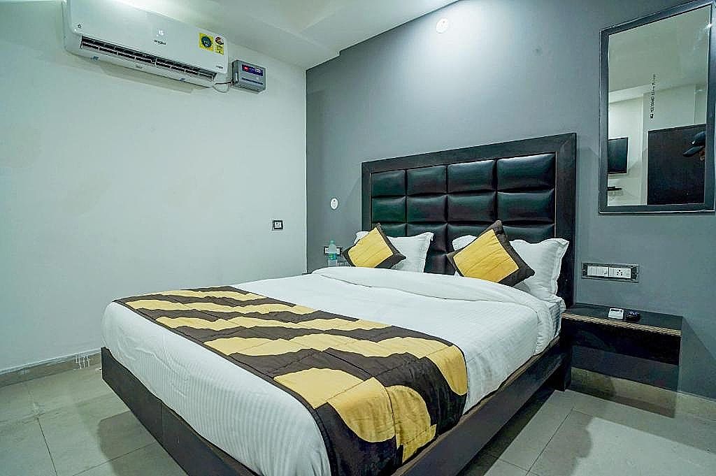 Hotel Red Snapper  Deluxe Room 12