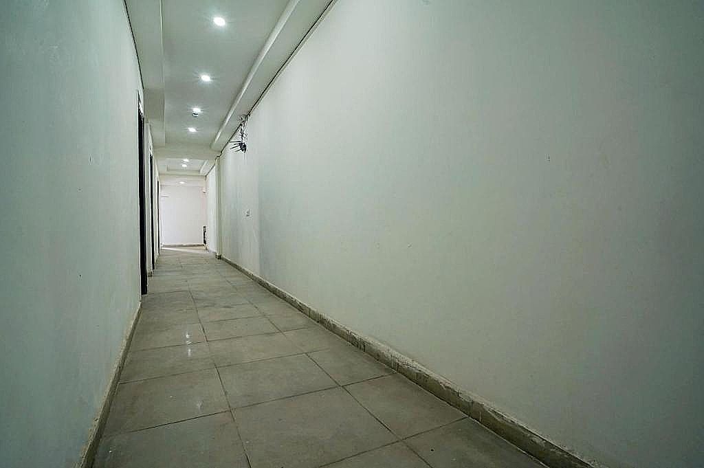 Hotel Red Snapper  Deluxe Room 3