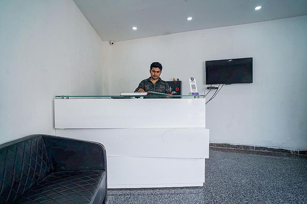 Hotel Red Snapper  Deluxe Room 2