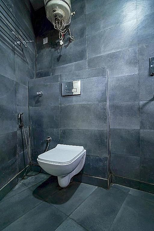 Hotel Red Snapper  Deluxe Room 27