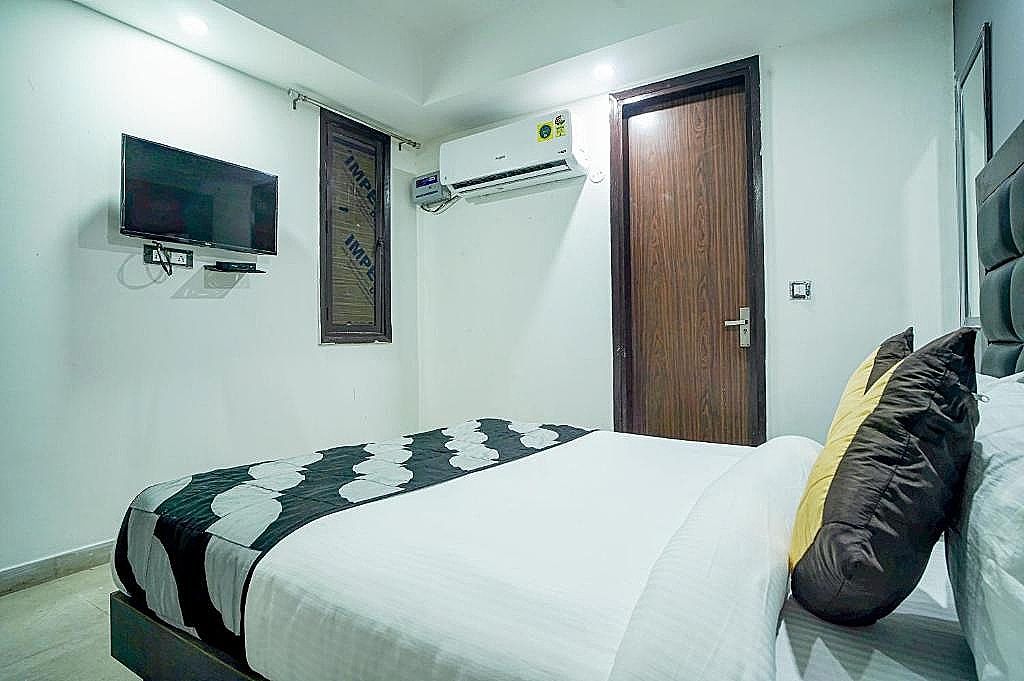 Hotel Red Snapper  Deluxe Room 14