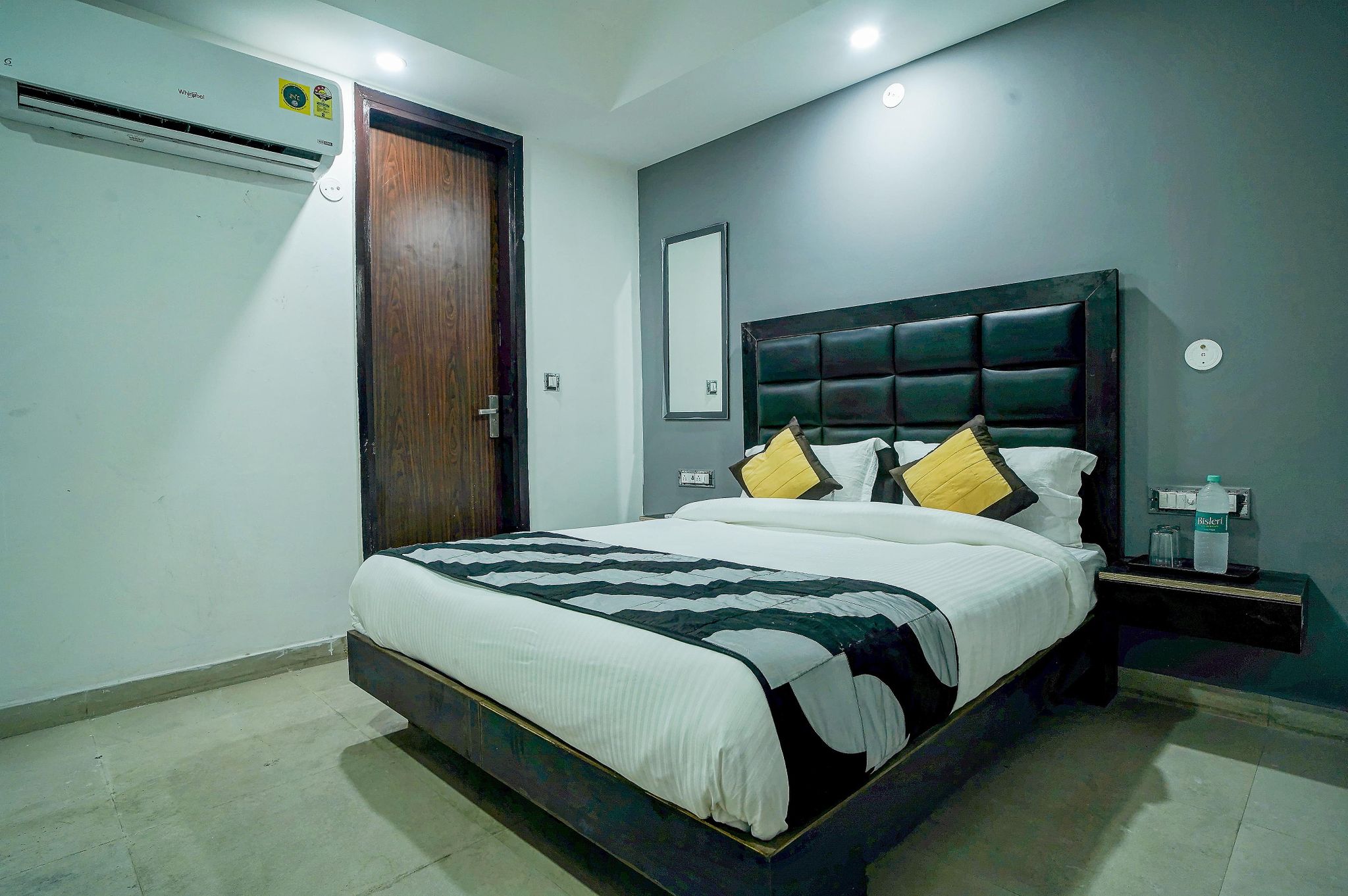 Hotel Red Snapper  Deluxe Room 32