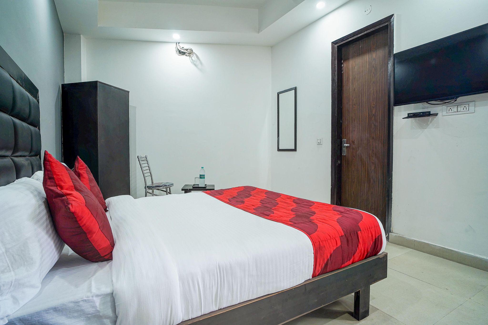 Hotel Red Snapper  Deluxe Room 5