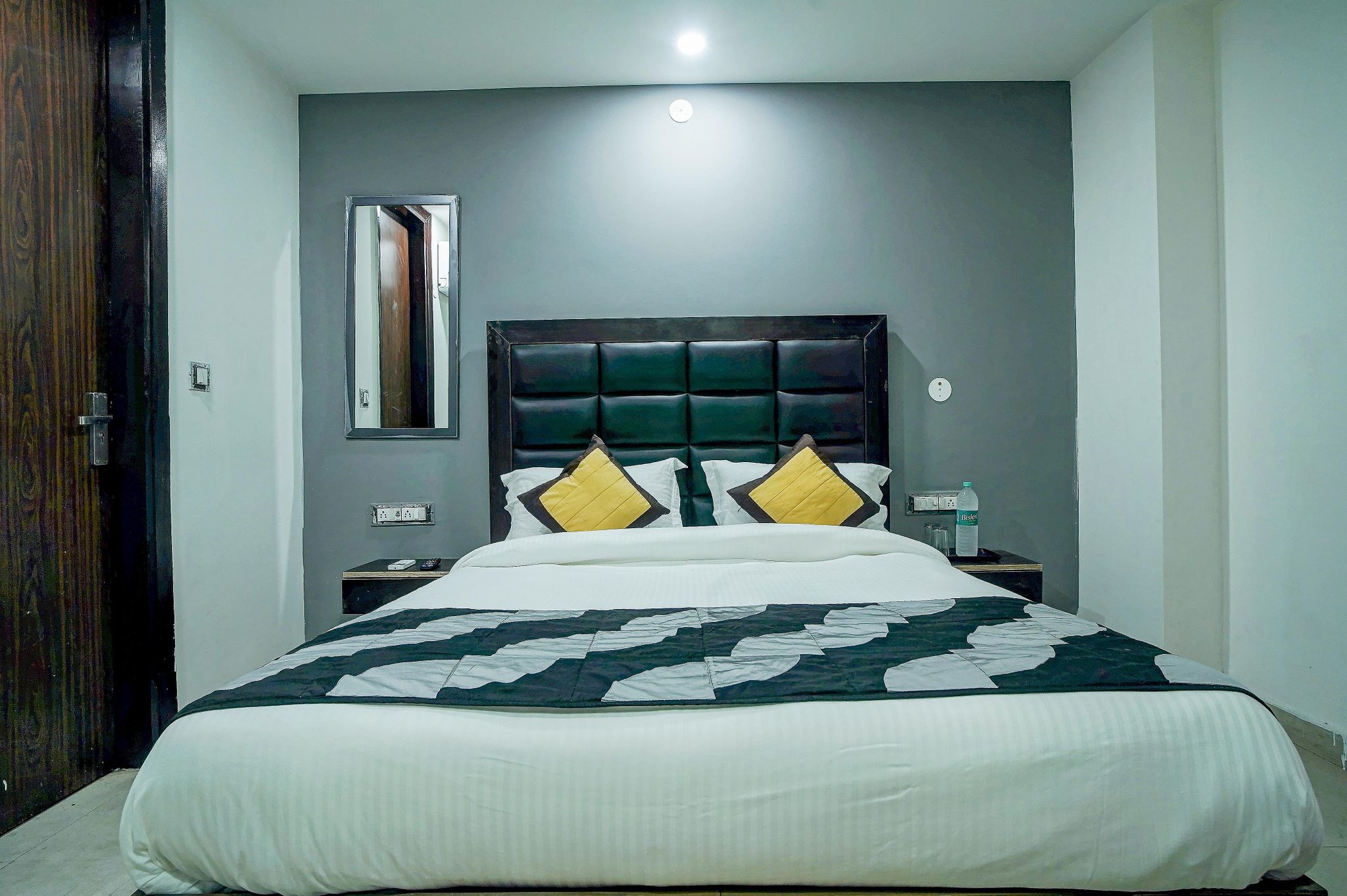 Hotel Red Snapper  Deluxe Room 28