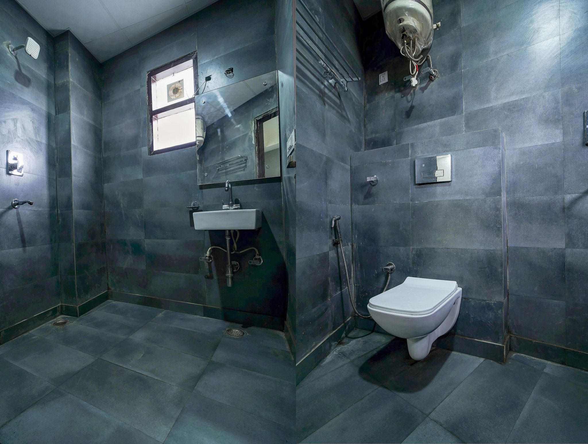 Hotel Red Snapper  Deluxe Room 7