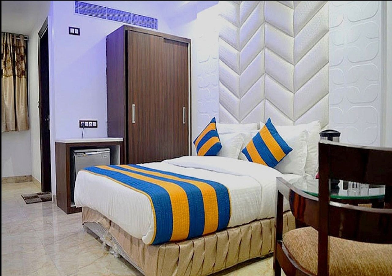 Hotel Red Snapper  Deluxe Room 10