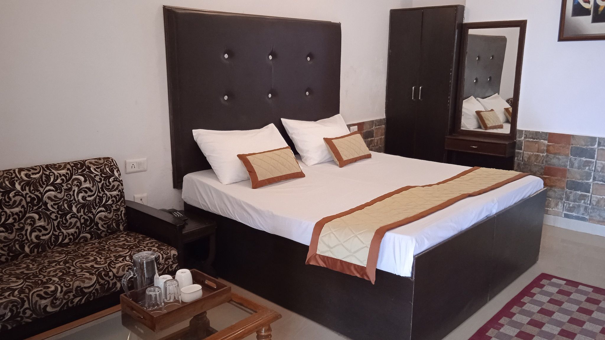 Hotel Ceyone Classic Fall Resort Deluxe Room (NO VIEW )