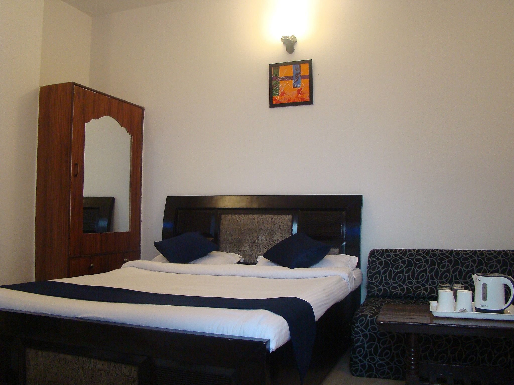 Hotel Ceyone Classic Fall Resort Deluxe Room (NO VIEW ) 4