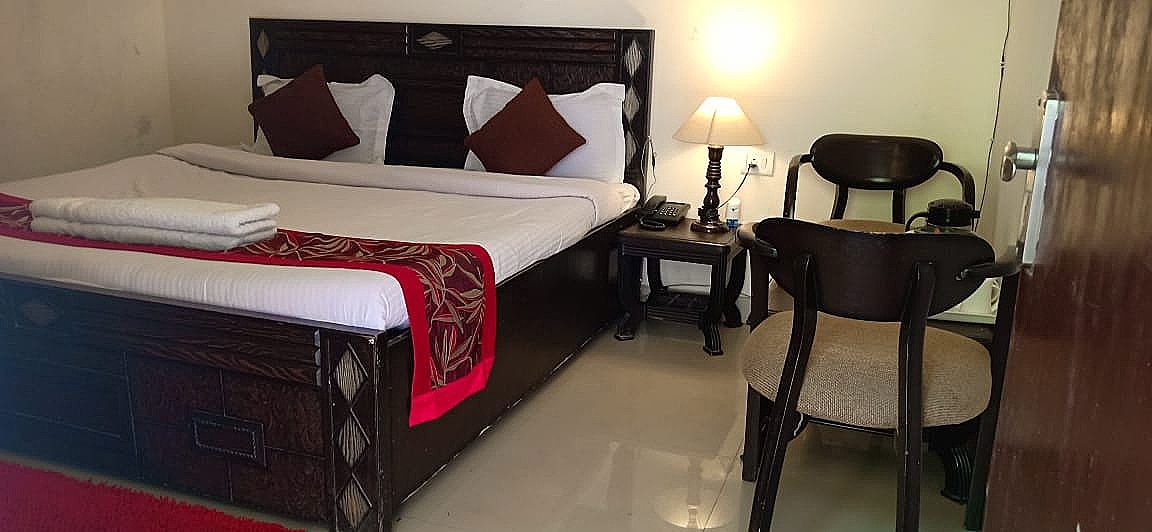 Hotel Ceyone Classic Fall Resort Deluxe Room (NO VIEW ) 2