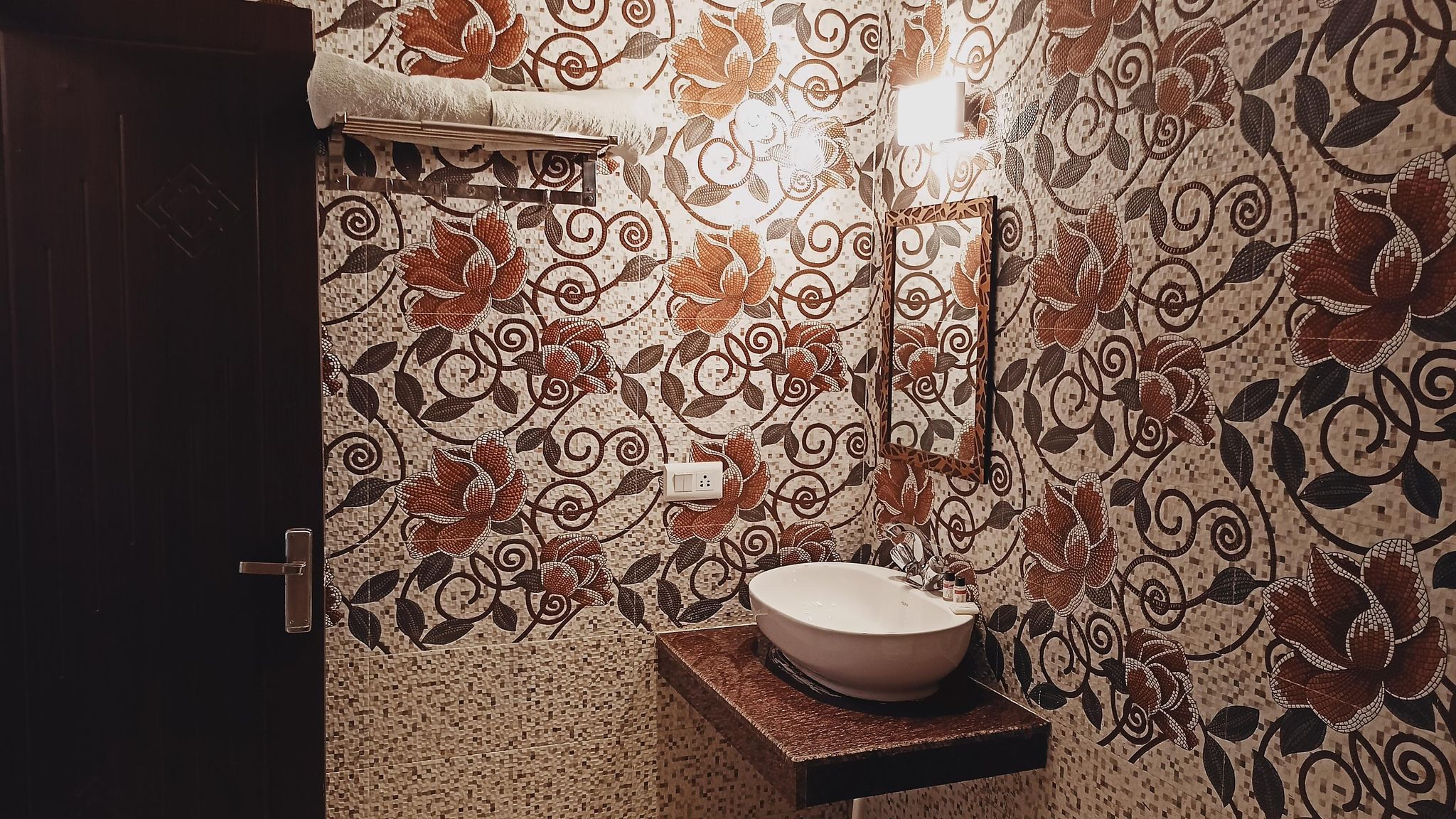 Hotel Ceyone Classic Fall Resort Deluxe Room (NO VIEW ) 4