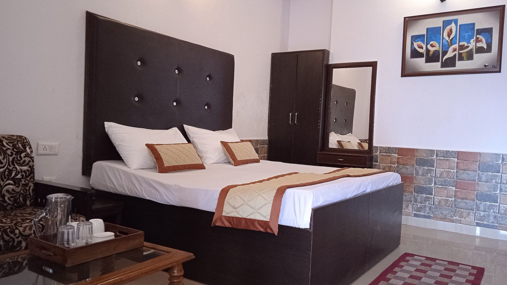 Hotel Ceyone Classic Fall Resort Deluxe Room (NO VIEW ) 3