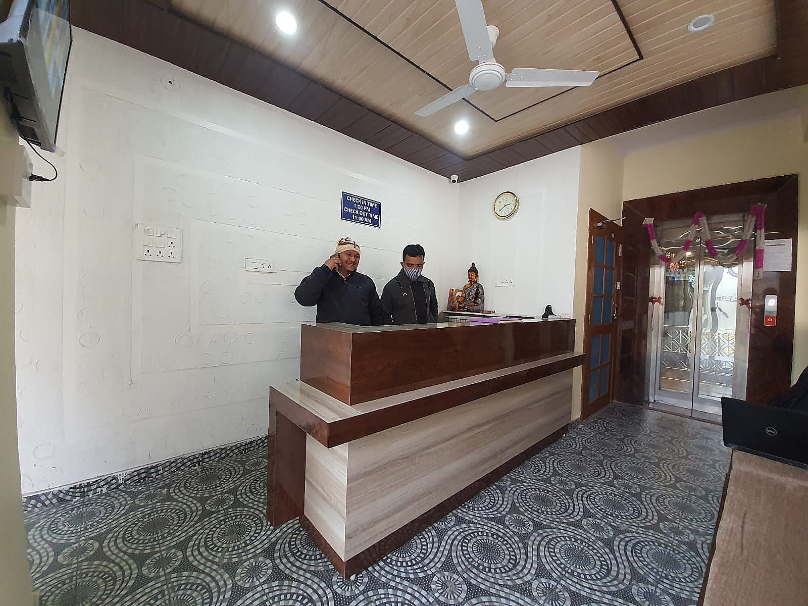 Hotel Suraj
