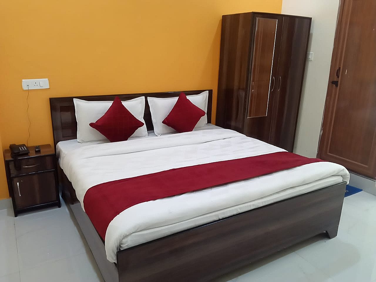 Hotel Suraj