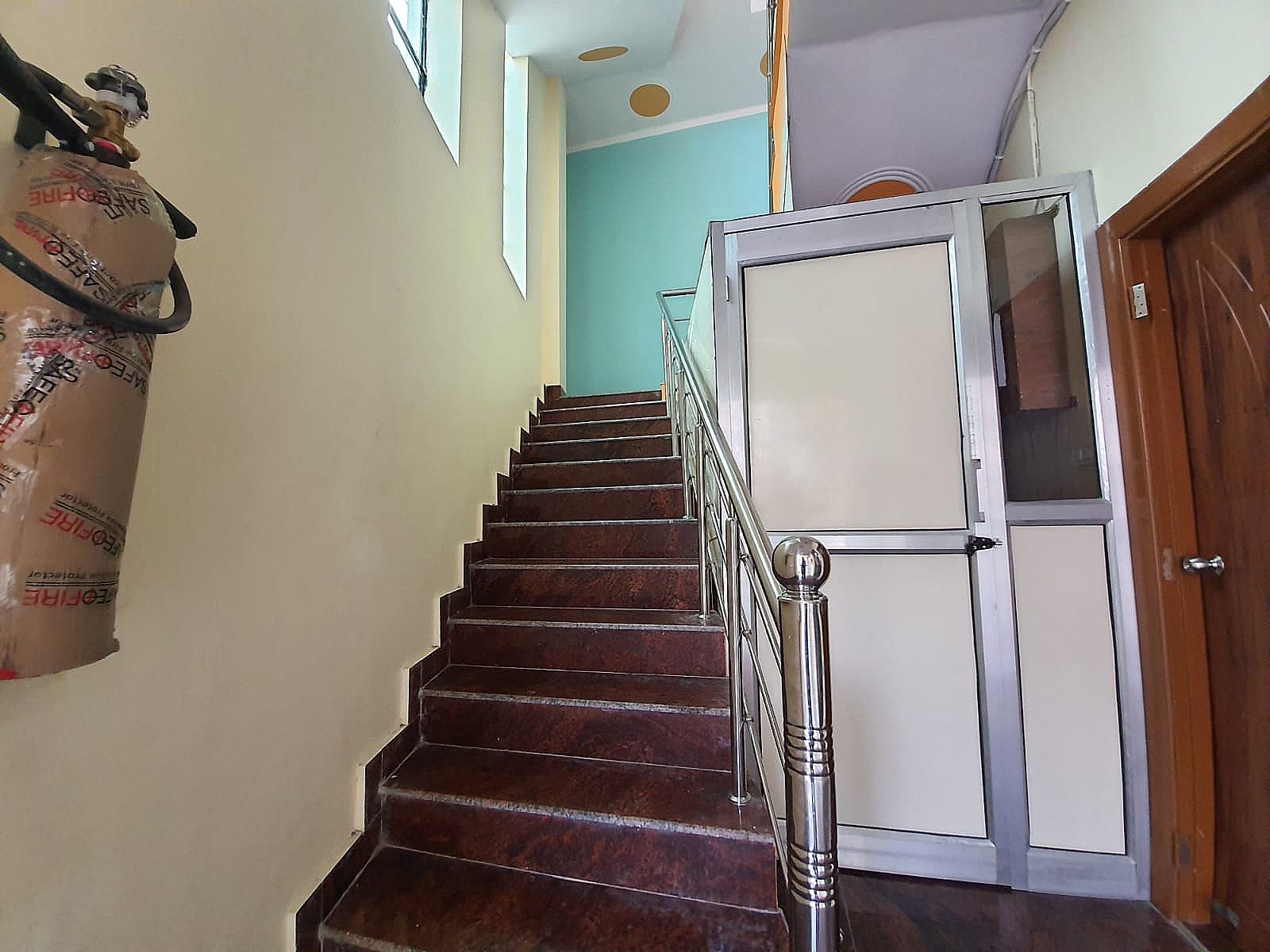 Hotel Suraj