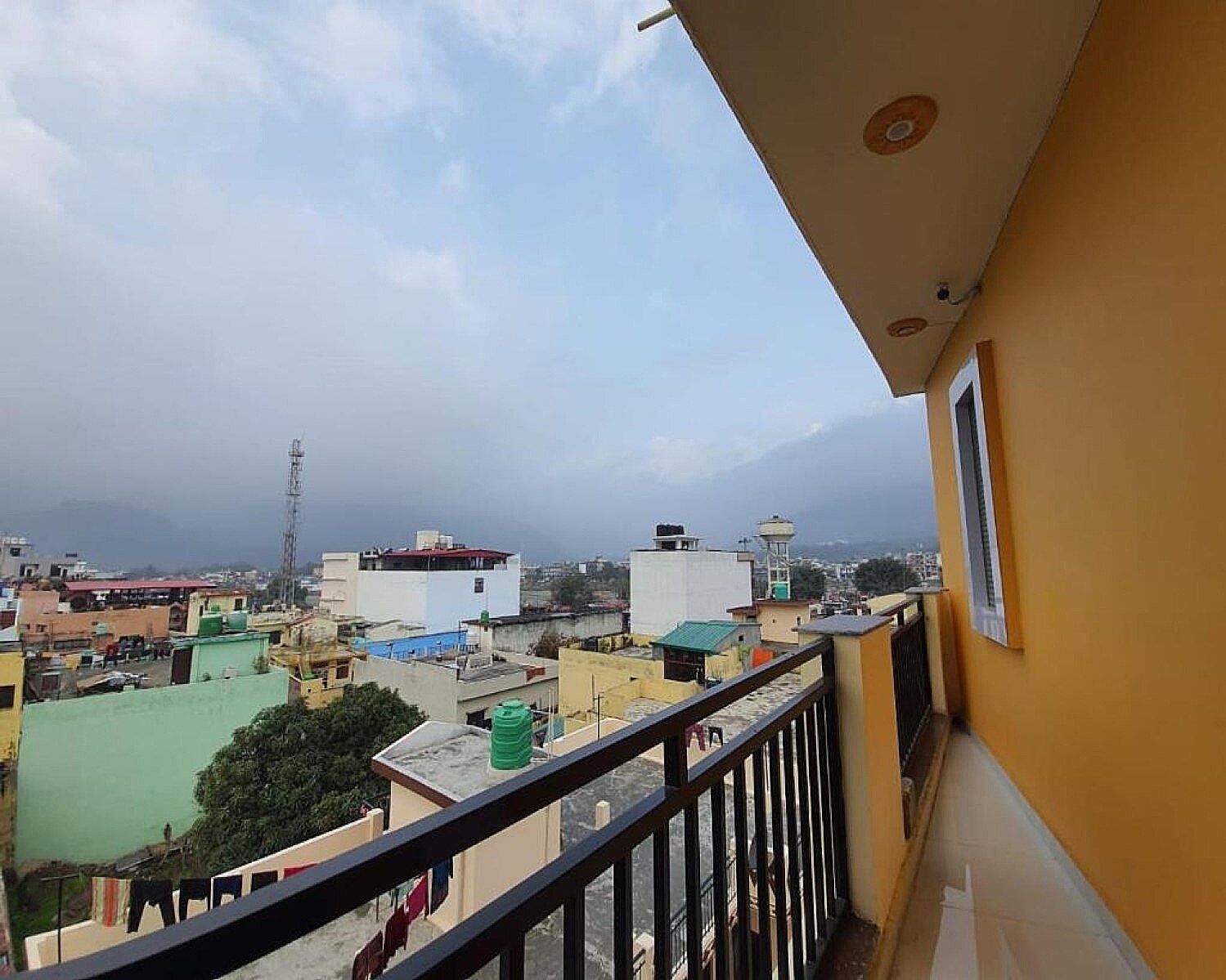 Hotel Suraj