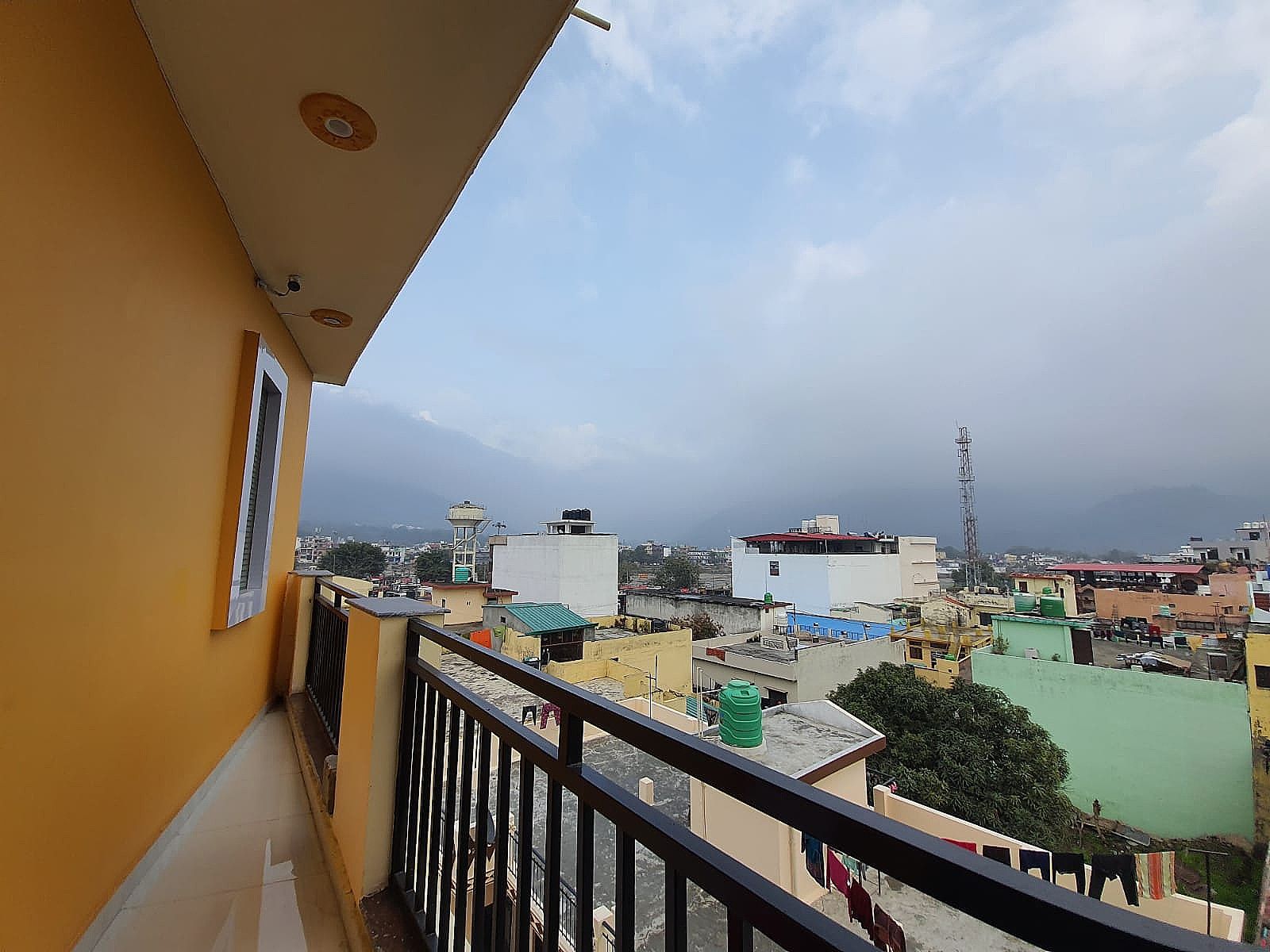 Hotel Suraj