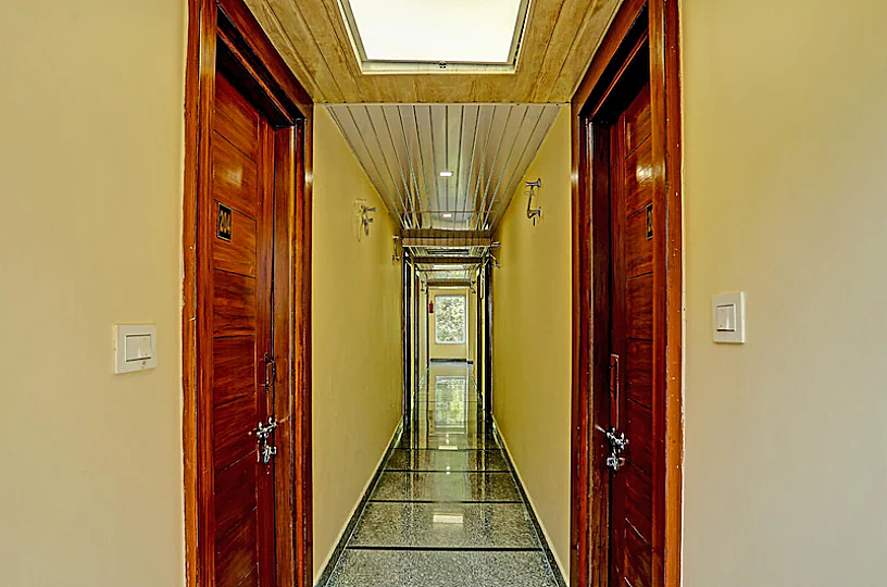 Corridors