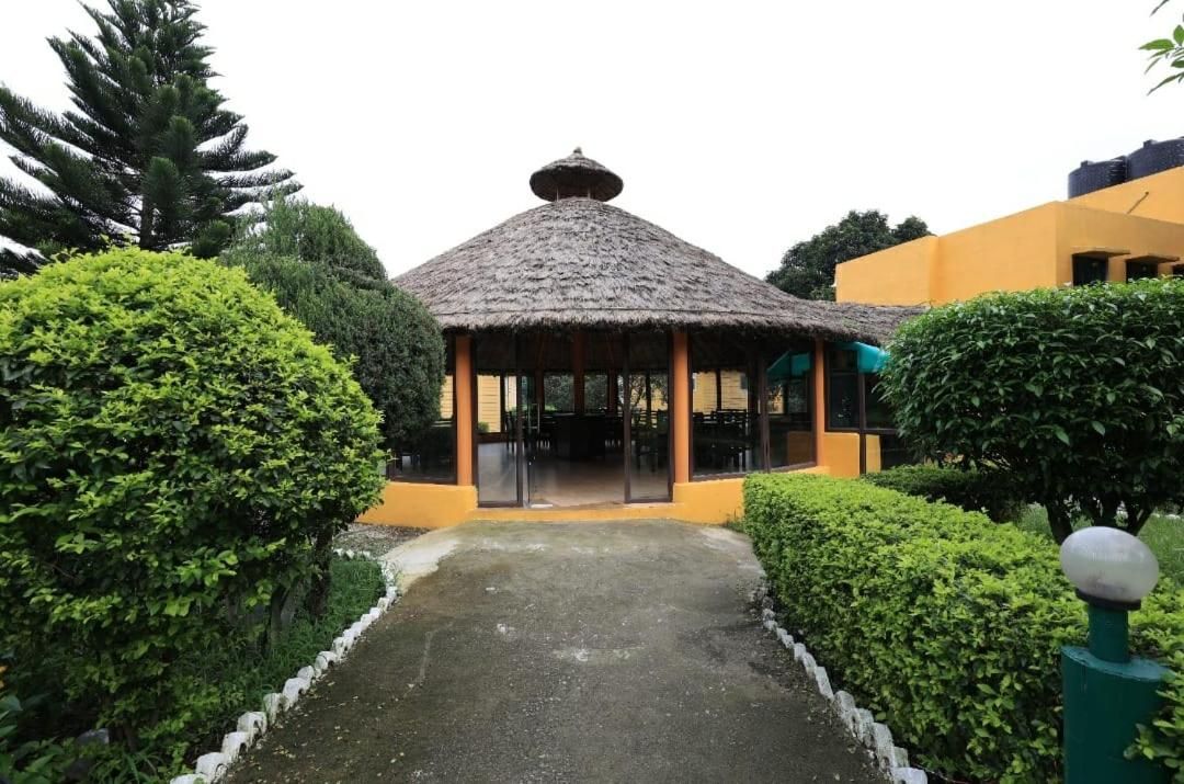 undefined Limewood Resort 5