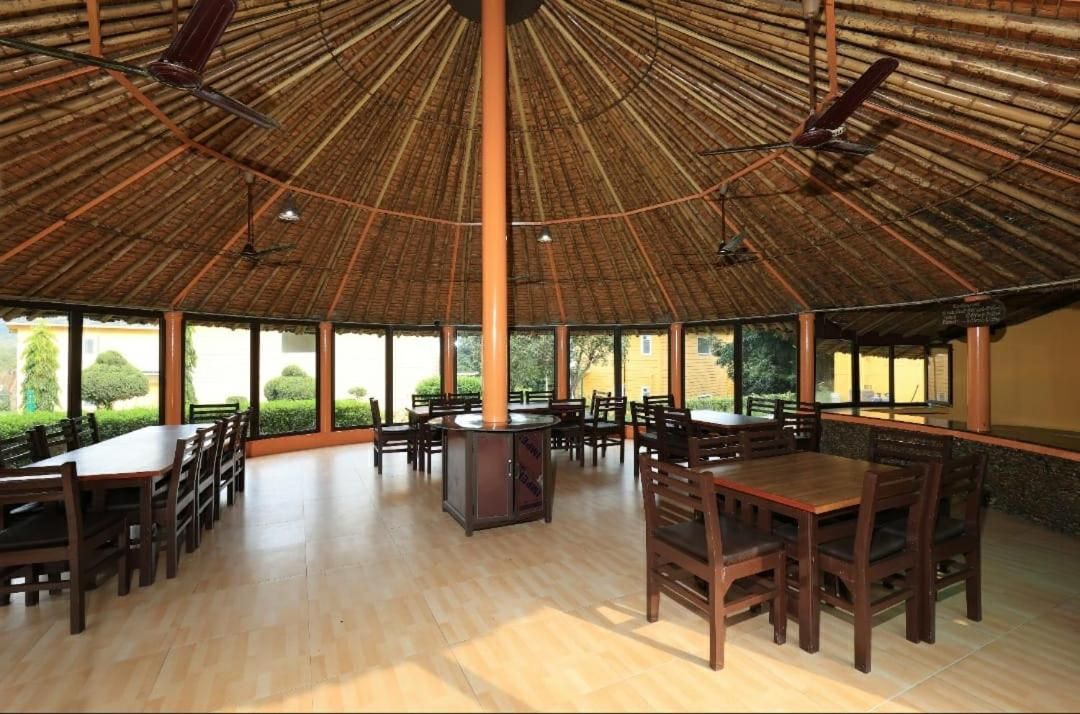 undefined Limewood Resort 9