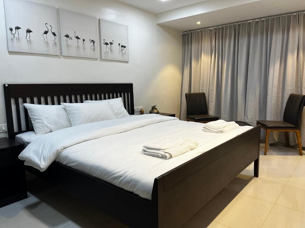 Villanta by Villament Villa with Private Pool 3