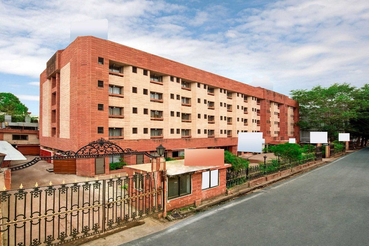 undefined Hotel Abigail Goradias