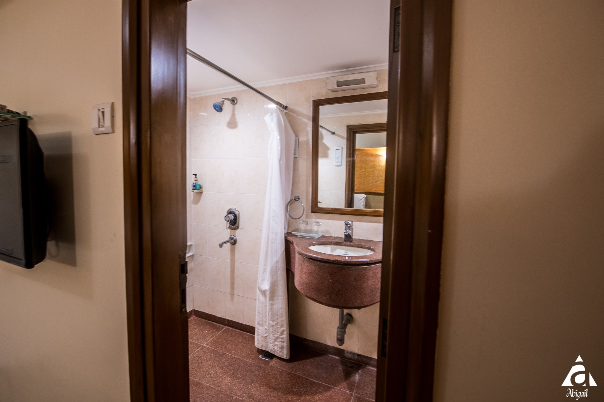 Hotel Abigail Goradias Deluxe Room 5