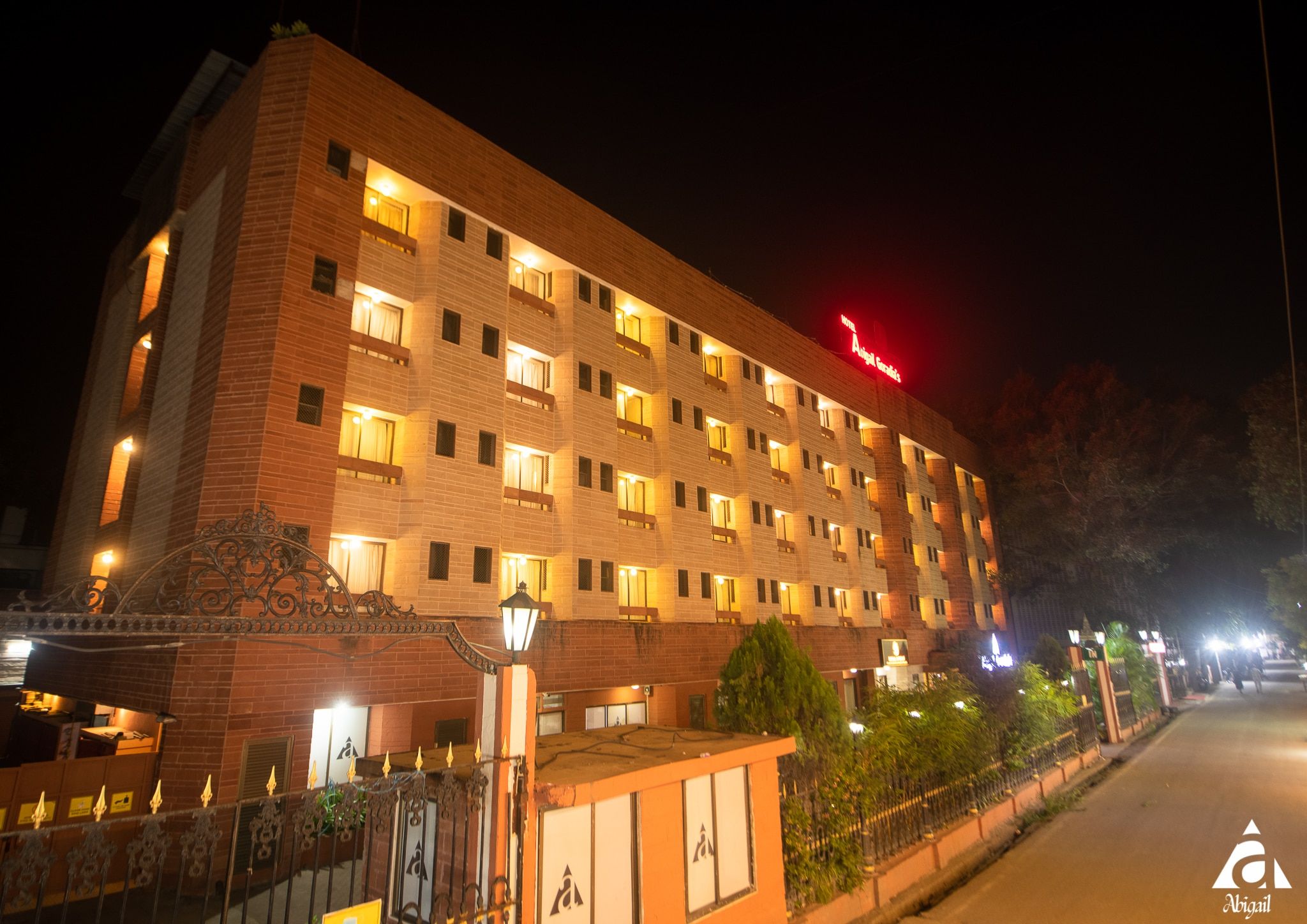 undefined Hotel Abigail Goradias 9
